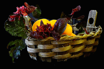 &nbsp; / Натюрморт