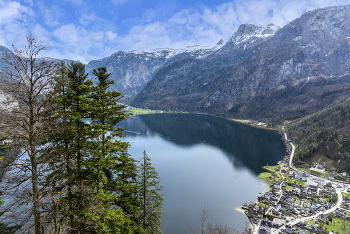 Край озер / ***