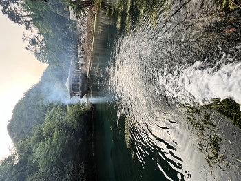 Прогулки по Новому Афону / ***