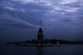 Девичья башня / Вечер в Стамбуле