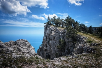 Ай-Петри / Крым