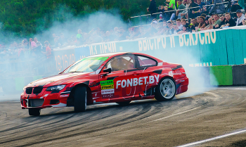 Drift / https://youtu.be/TfwbN0upLuA?si=SKn46WgZWJDvVLY8