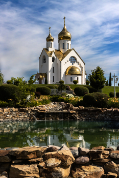 Храм Александра Невского / ***