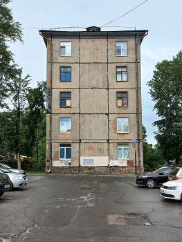 Череповец (Вологодская область) / ***