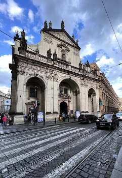 Прага–столица Чехии./The beste of Prague/. / Прага–столица Чехии./The beste of Prague/.
#grand #city #tour #charles #briage #karlsbrücke #Прага #столица #Чехии #Карлов #мост #Пражский #Град #The #beste #of #Prague