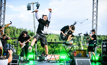 Логойск 2024 / https://www.instagram.com/vaguro_vuv/