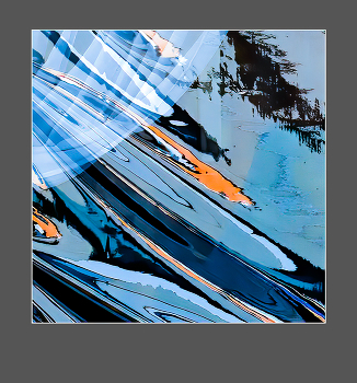 В поисках цвета / в круге Иттена