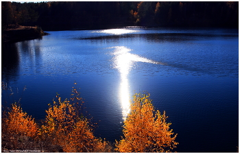 Осень / Челябинск