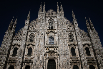 Duomo / Милан