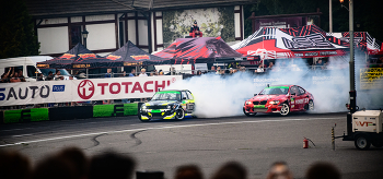 Drift Logoisk 2024 / https://www.youtube.com/@Vaguro_vUv