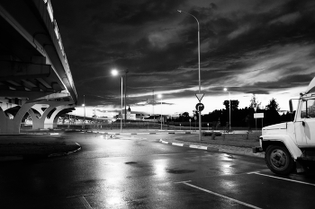 Тихий вечер #11 / ***