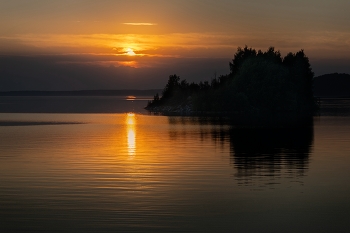 Карелия / Ладога