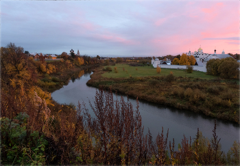 &nbsp; / Осенний Суздаль.
https://irina-pro-photo.ru/suzdal-gold-autumn