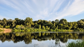 Нёман / Нёман Гродно