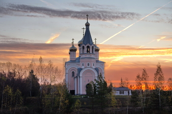 Рассвет / Рассвет