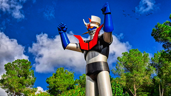 &nbsp; / Cabra del Camp - Mas del Plata (Mazinger) - Alt Camp