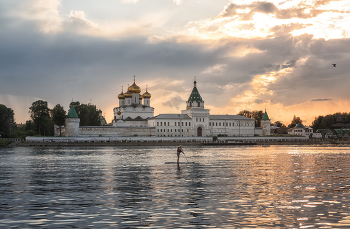 Кострома / ***