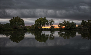 Вечер / Вечер