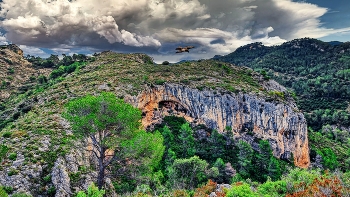 &nbsp; / Gavadà (Vandellòs) - Barranc Fondo - Baix Camp