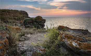 На Азове / Азовское море