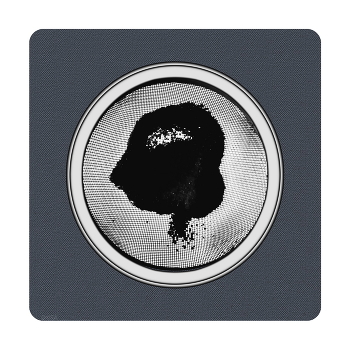 Портрет пришельца с планеты Пиксель / ***