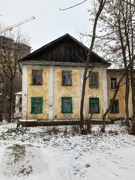 Подольск (Московская область) / ***