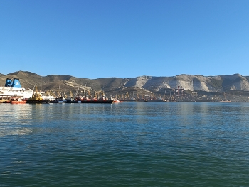 Новороссийск (Краснодарский край) / ***