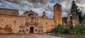 &nbsp; / Poblet (Vimbodí) - Monestir - Conca de Barberà