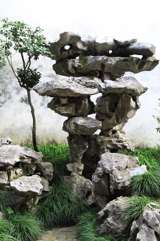 Китайские зарисовки / ***