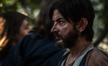 Кузнец. / Фестиваль &quot;Времена и эпохи&quot;.