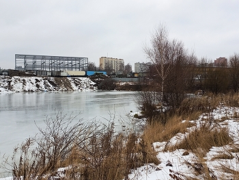 Кучино (Московская область) / ***