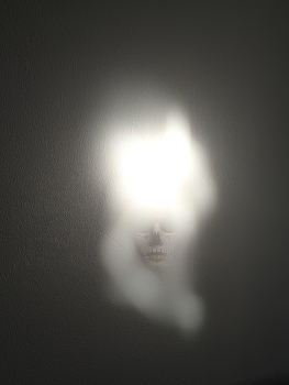 &nbsp; / Out of the fog