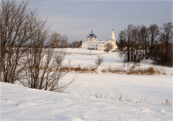 &nbsp; / https://irina-pro-photo.ru/suzdal-winter