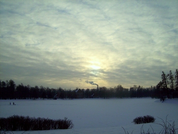 Царское село / Санкт-Петербург, Царское село