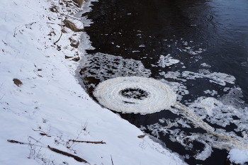 Круги водяных ведьм / Круги водяных ведьм