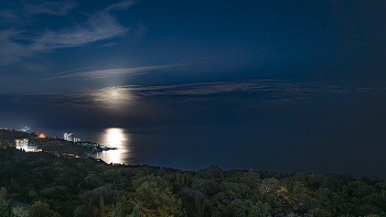 Алупка / Крым