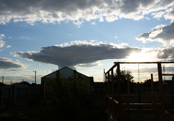 Стромболи / Стромболи