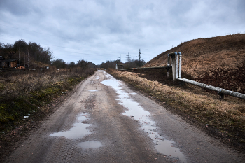 Весенний день #4 / ***