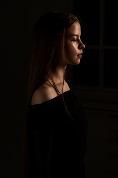 Юлиана / модель Юлиана Смирнова