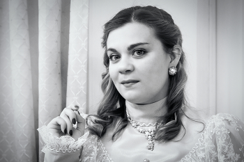 Анна / ***