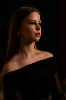 Юлиана / модель Юлиана Смирнова