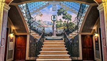  / Maó - Can Oliver (Centre d'Art i d'Història Hernández Sanz) - Menorca (Balears)