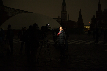Час Земли / 2013