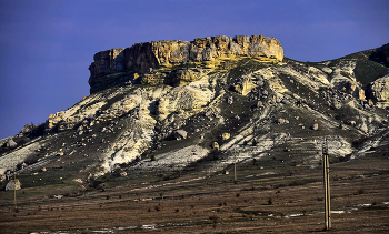 Аджилар / Крым, Белогорск