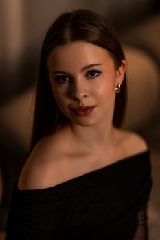 Юлиана / модель Юлиана Смирнова