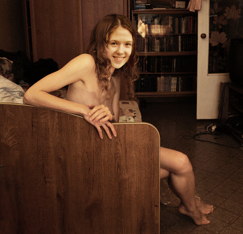 Улыбчивая / ***