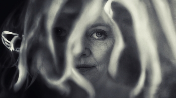 sur portrait / ***