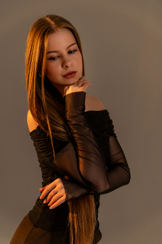 Юлиана / модель Юлиана Смирнова