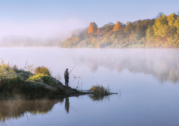 &nbsp; / РБ, Верхнедвинский район, река Западная Двина...