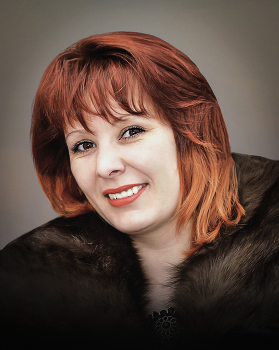 Незнакомка. / ***